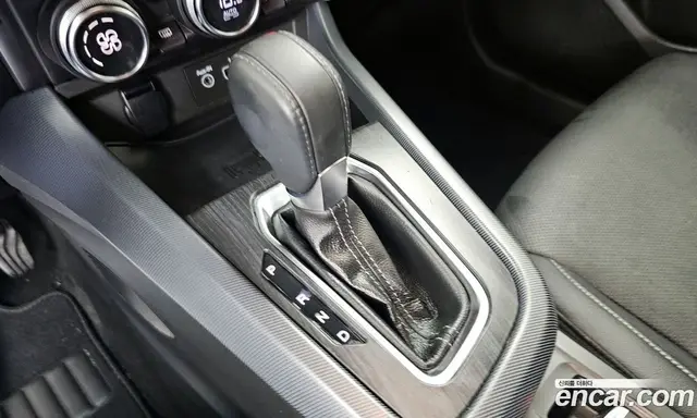 Renault (Samsung) XM3 2020 1.3 автомат (гидро), миниатюра 12