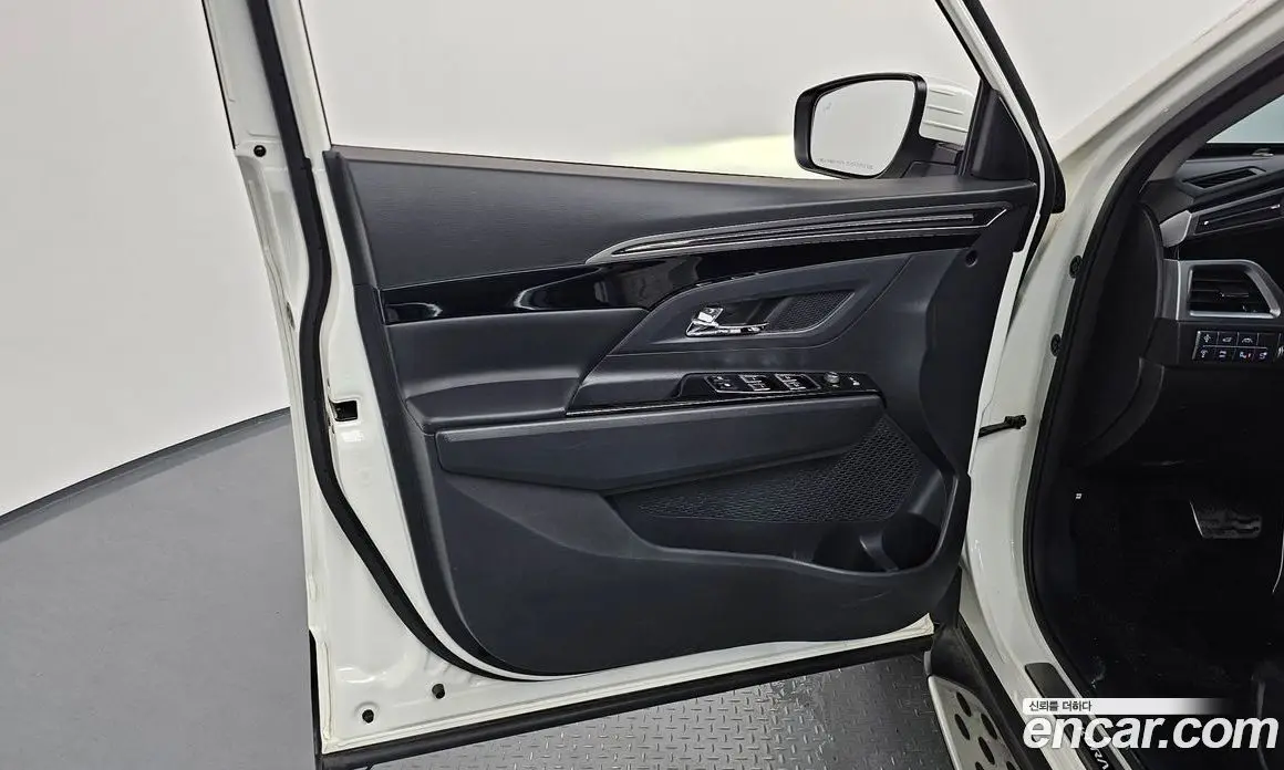SsangYong Korando 2019 1.5 автомат (гидро), фото 14 SsangYong Korando 2019 1.5 автомат (гидро), фото 14