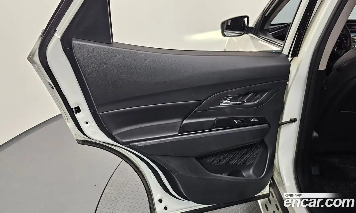 SsangYong Korando 2019 1.5 автомат (гидро), фото 15 SsangYong Korando 2019 1.5 автомат (гидро), фото 15
