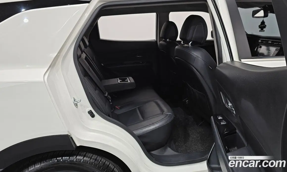 SsangYong Korando 2019 1.5 автомат (гидро), фото 17 SsangYong Korando 2019 1.5 автомат (гидро), фото 17