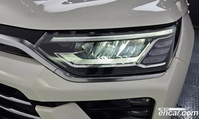 SsangYong Korando 2019 1.5 автомат (гидро), миниатюра 8 SsangYong Korando 2019 1.5 автомат (гидро), миниатюра 8