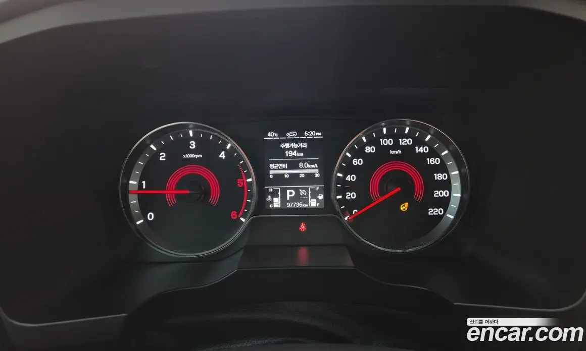 SsangYong Korando 2021 1.6 автомат (гидро), фото 11 SsangYong Korando 2021 1.6 автомат (гидро), фото 11