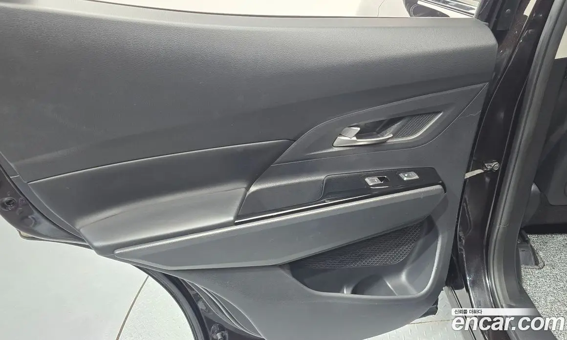 SsangYong Korando 2021 1.6 автомат (гидро), фото 15 SsangYong Korando 2021 1.6 автомат (гидро), фото 15