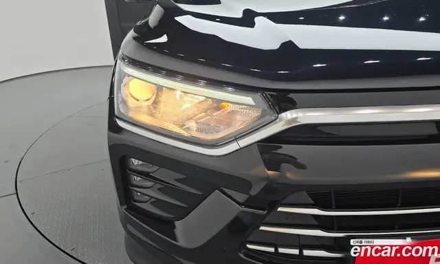 SsangYong Korando 2021 1.6 автомат (гидро), миниатюра 8 SsangYong Korando 2021 1.6 автомат (гидро), миниатюра 8