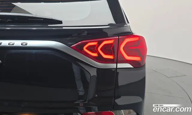 SsangYong Korando 2021 1.6 автомат (гидро), миниатюра 9 SsangYong Korando 2021 1.6 автомат (гидро), миниатюра 9