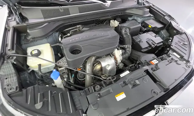 SsangYong Korando 2024 1.5 автомат (гидро), миниатюра 6