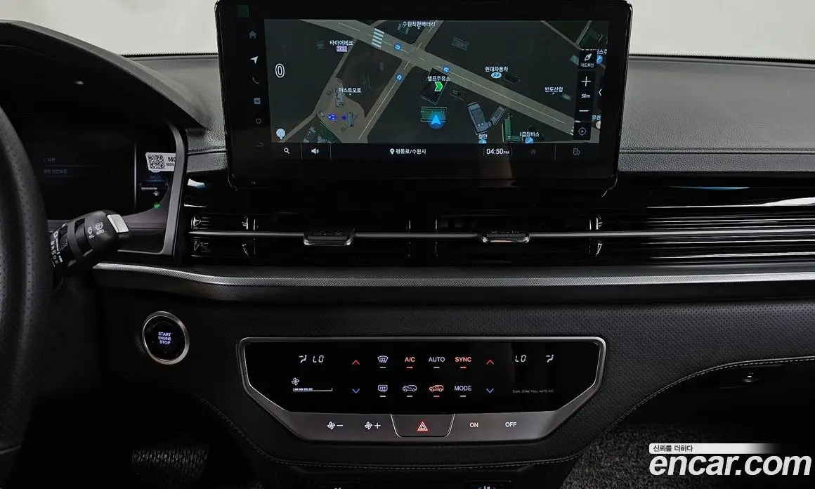 SsangYong Musso 2025 2.2 автомат (гидро), фото 20