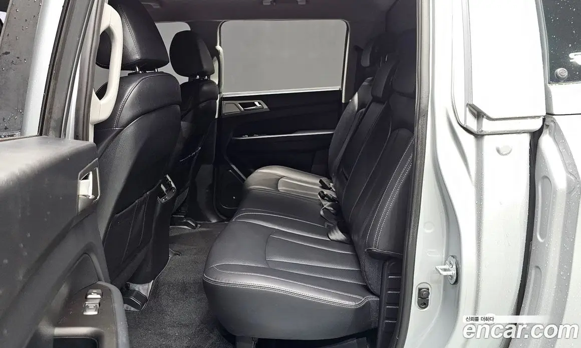 SsangYong Rexton 2018 2.2 автомат (гидро), фото 16 SsangYong Rexton 2018 2.2 автомат (гидро), фото 16
