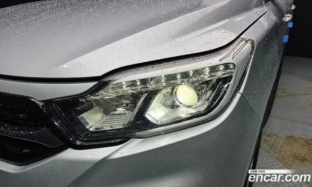 SsangYong Rexton 2018 2.2 автомат (гидро), миниатюра 8 SsangYong Rexton 2018 2.2 автомат (гидро), миниатюра 8