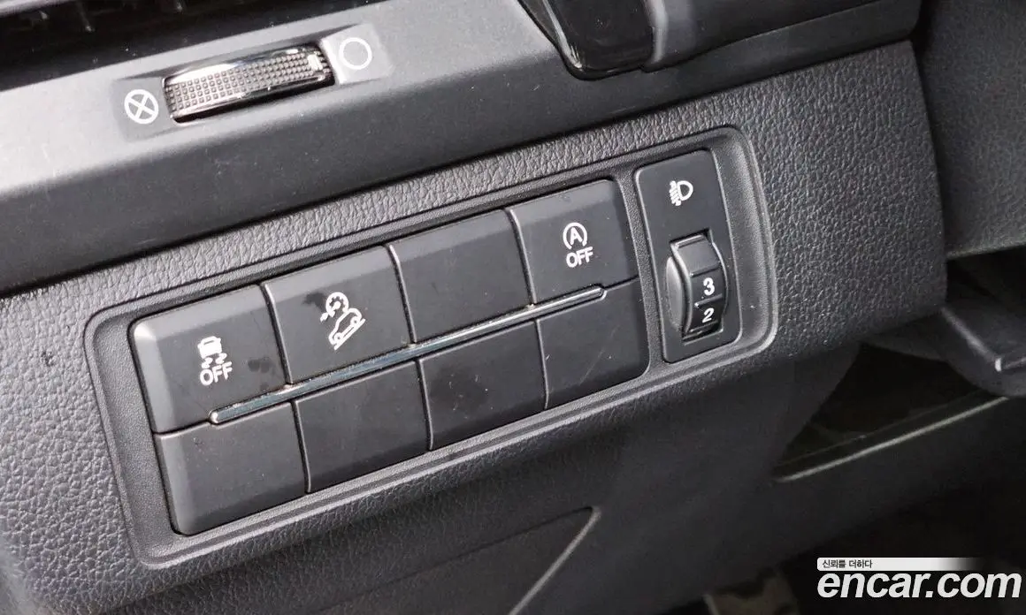 SsangYong Rexton 2022 2.2 автомат (гидро), фото 20