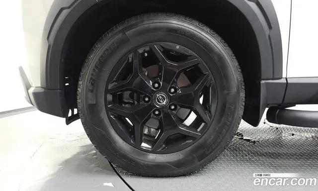 SsangYong Rexton 2022 2.2 автомат (гидро), миниатюра 5