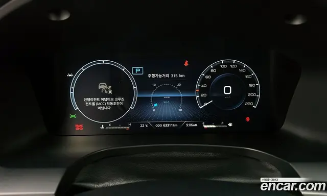 SsangYong Rexton 2023 2.2 автомат (гидро), миниатюра 11