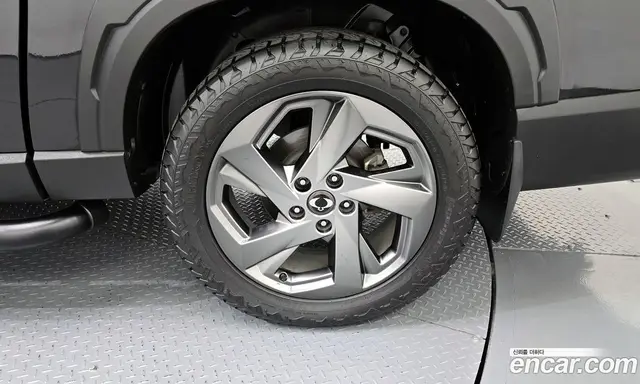 SsangYong Rexton 2023 2.2 автомат (гидро), миниатюра 7