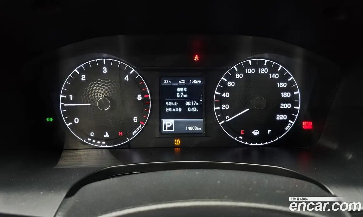 SsangYong Rexton 2023 2.2 автомат (гидро), фото 11