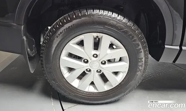 SsangYong Rexton 2023 2.2 автомат (гидро), миниатюра 5