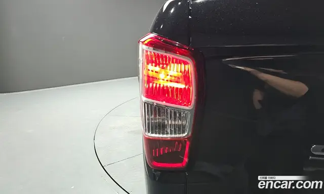 SsangYong Rexton 2023 2.2 автомат (гидро), миниатюра 9
