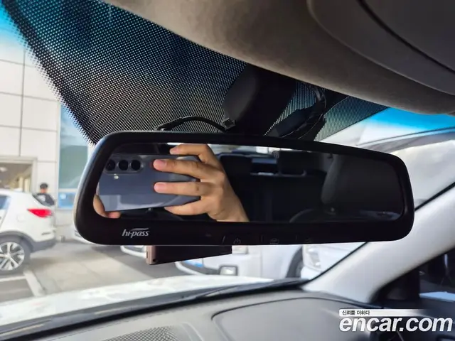 SsangYong TIBOLI 2019 1.5 автомат (гидро), миниатюра 11