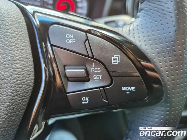 SsangYong TIBOLI 2019 1.5 автомат (гидро), миниатюра 12