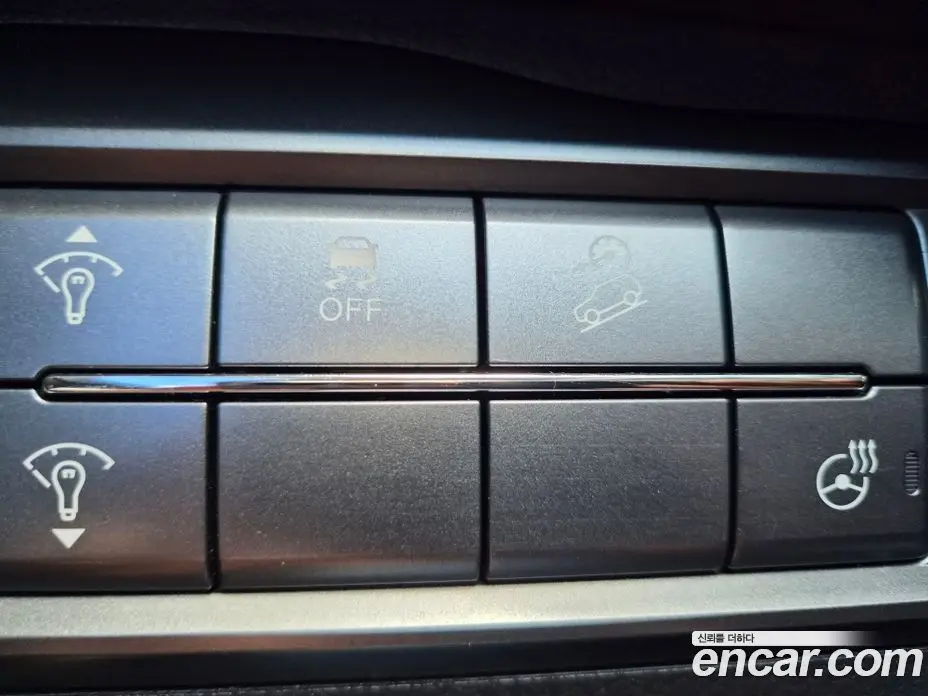 SsangYong TIBOLI 2019 1.5 автомат (гидро), фото 13
