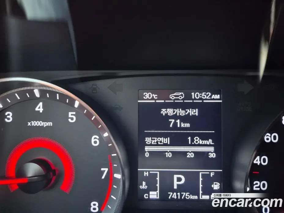SsangYong TIBOLI 2019 1.5 автомат (гидро), фото 6