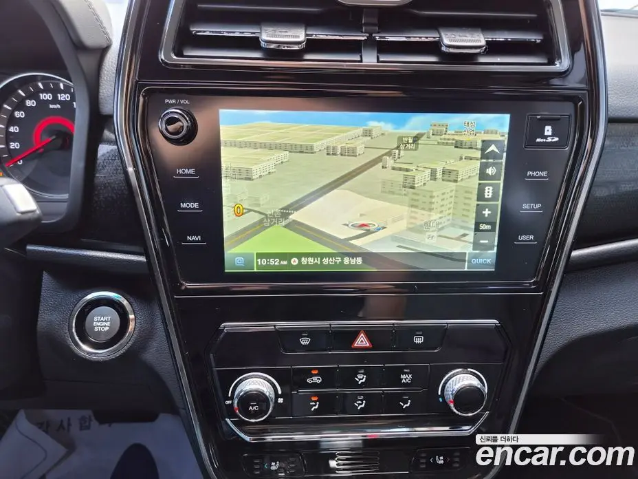 SsangYong TIBOLI 2019 1.5 автомат (гидро), фото 7