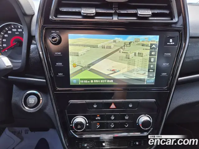 SsangYong TIBOLI 2019 1.5 автомат (гидро), миниатюра 7