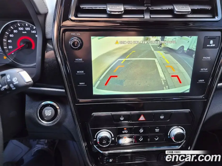 SsangYong TIBOLI 2019 1.5 автомат (гидро), фото 8