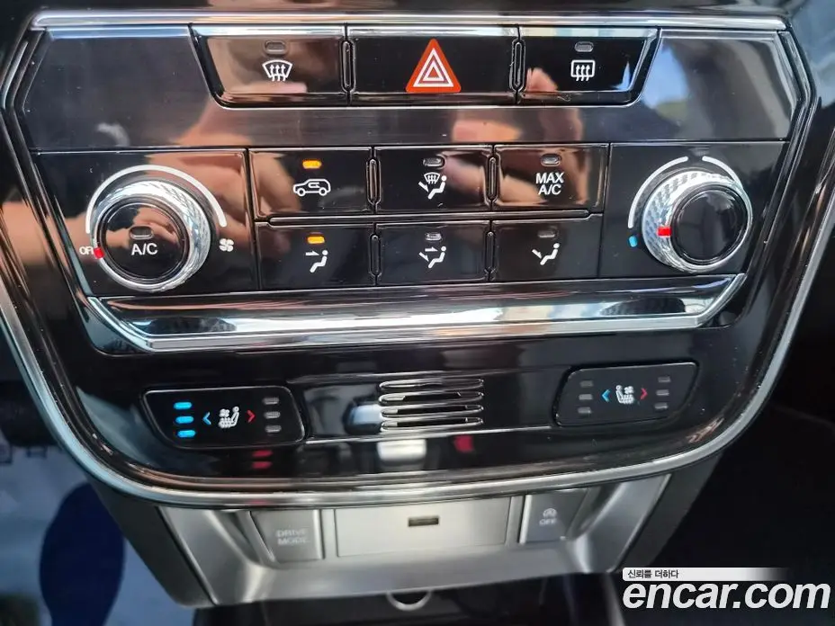 SsangYong TIBOLI 2019 1.5 автомат (гидро), фото 9