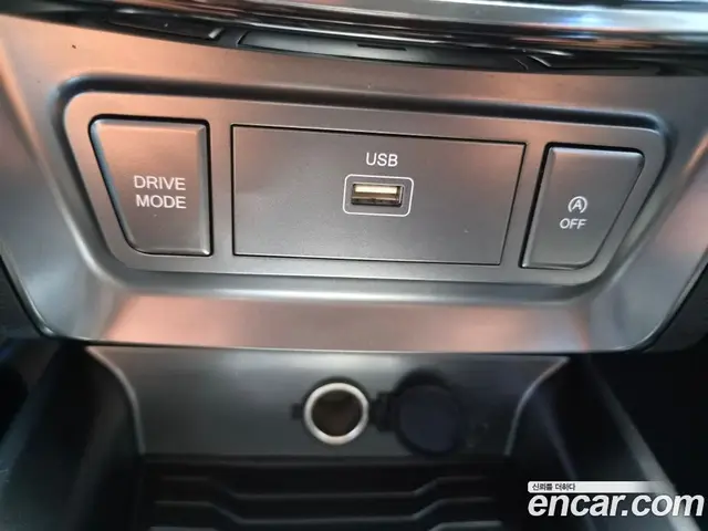 SsangYong TIBOLI 2019 1.5 автомат (гидро), миниатюра 10