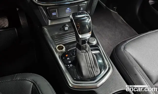 SsangYong TIBOLI 2020 1.5 автомат (гидро), миниатюра 12