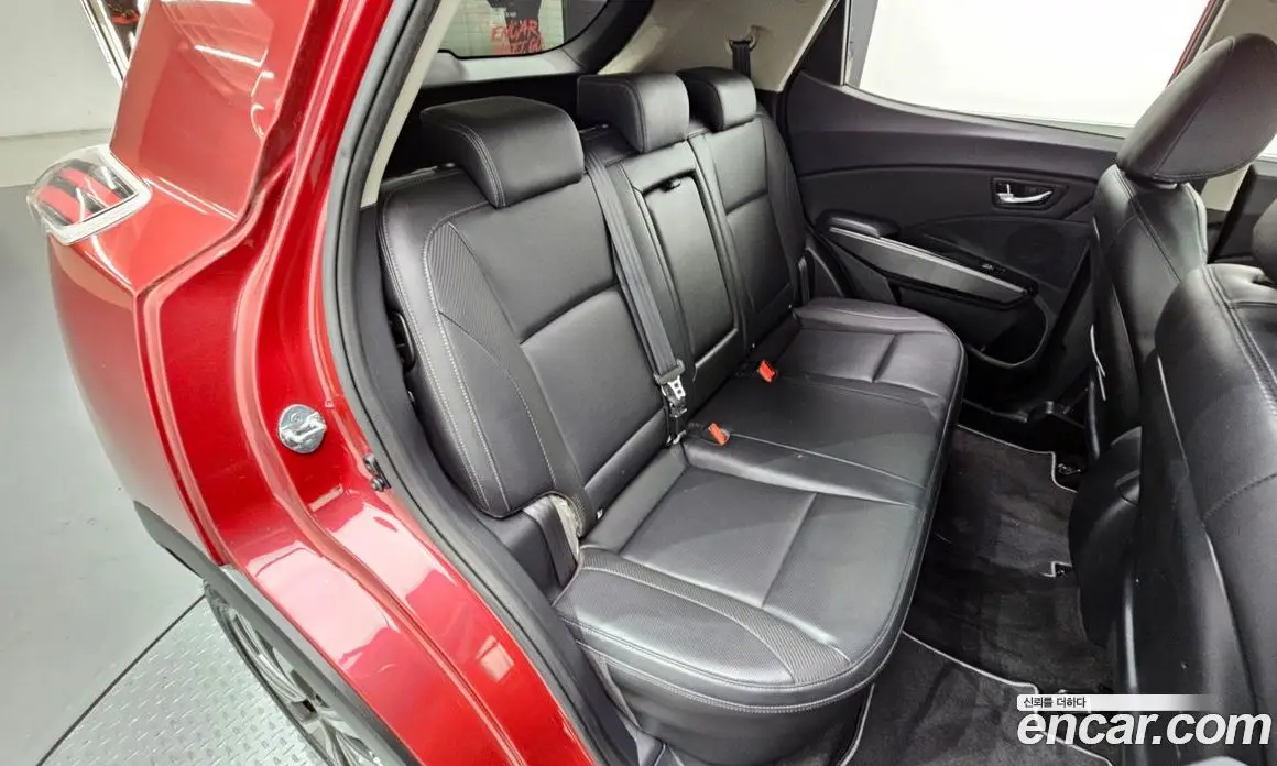 SsangYong TIBOLI 2020 1.5 автомат (гидро), фото 17