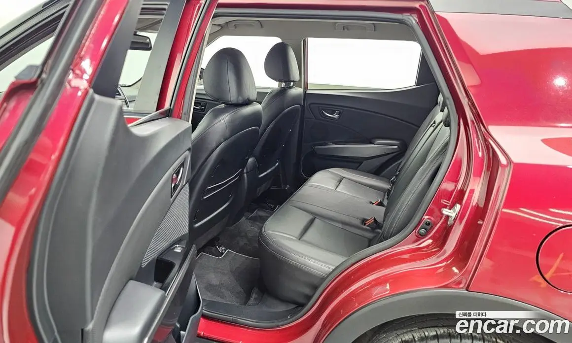 SsangYong TIBOLI 2020 1.5 автомат (гидро), фото 18