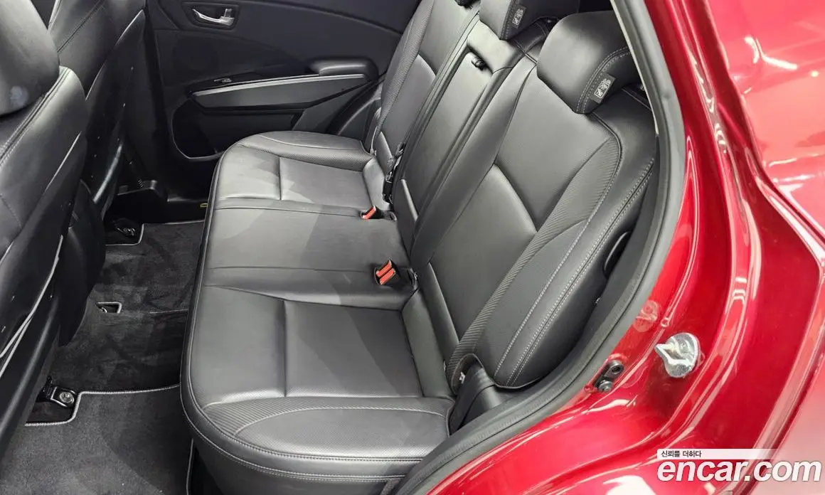 SsangYong TIBOLI 2020 1.5 автомат (гидро), фото 19