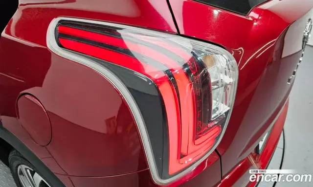 SsangYong TIBOLI 2020 1.5 автомат (гидро), миниатюра 9