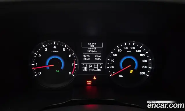 SsangYong TIBOLI 2020 1.5 автомат (гидро), миниатюра 11 SsangYong TIBOLI 2020 1.5 автомат (гидро), миниатюра 11