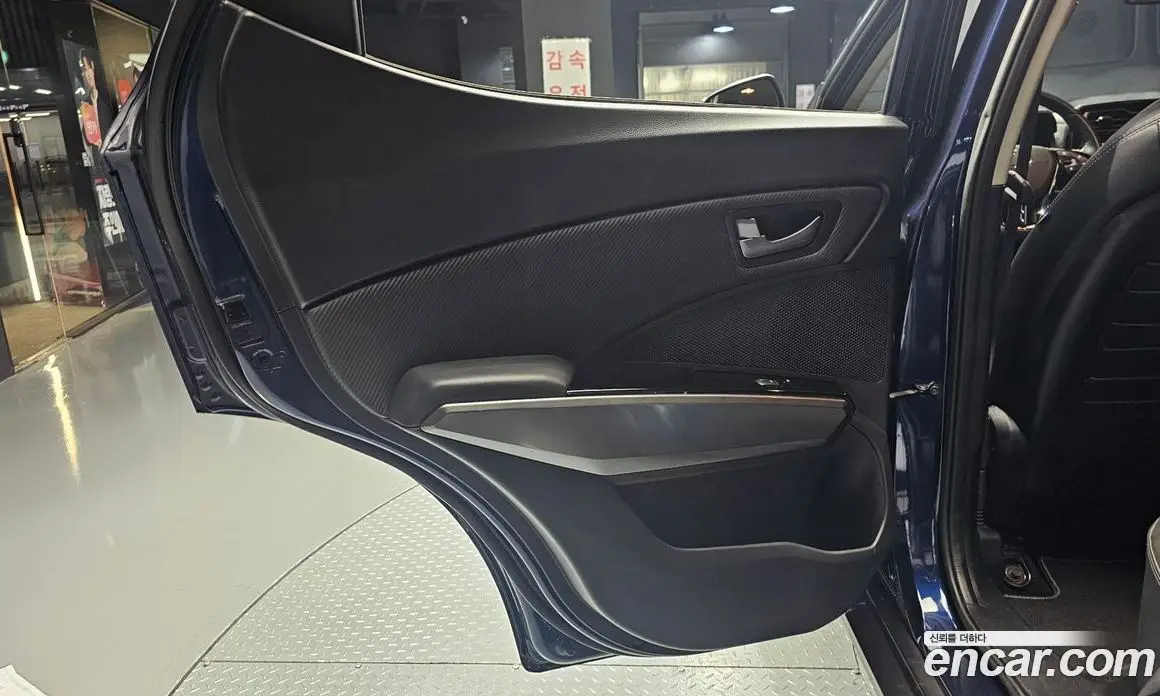 SsangYong TIBOLI 2020 1.5 автомат (гидро), фото 15 SsangYong TIBOLI 2020 1.5 автомат (гидро), фото 15