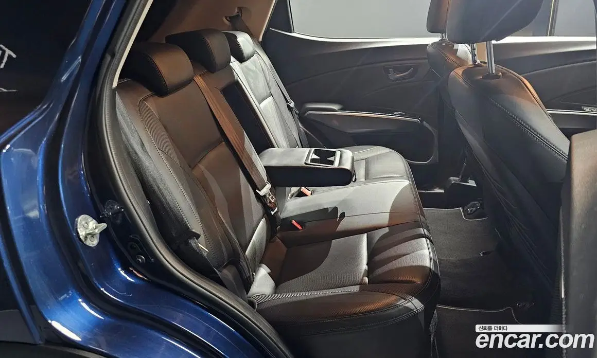 SsangYong TIBOLI 2020 1.5 автомат (гидро), фото 18 SsangYong TIBOLI 2020 1.5 автомат (гидро), фото 18