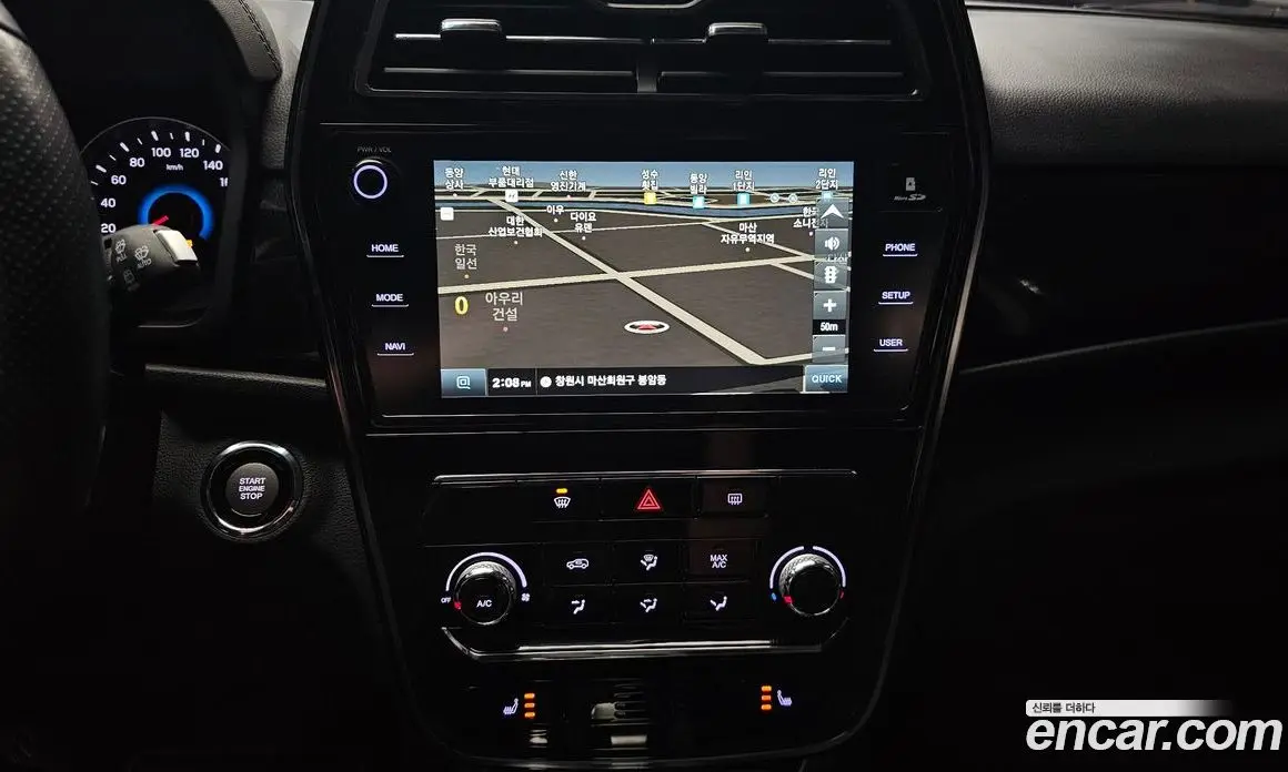 SsangYong TIBOLI 2020 1.5 автомат (гидро), фото 20 SsangYong TIBOLI 2020 1.5 автомат (гидро), фото 20