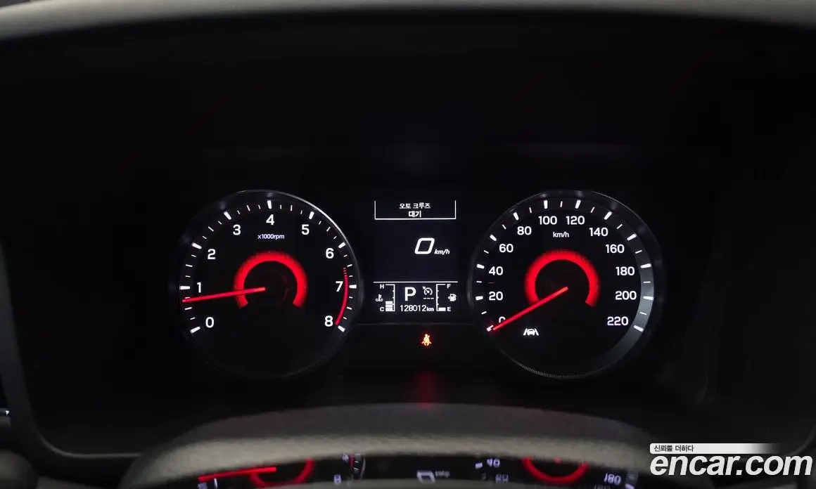SsangYong TIBOLI 2021 1.5 автомат (гидро), фото 11
