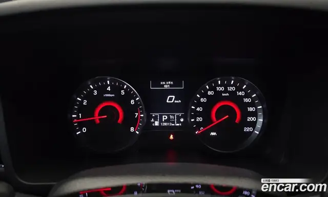 SsangYong TIBOLI 2021 1.5 автомат (гидро), миниатюра 11