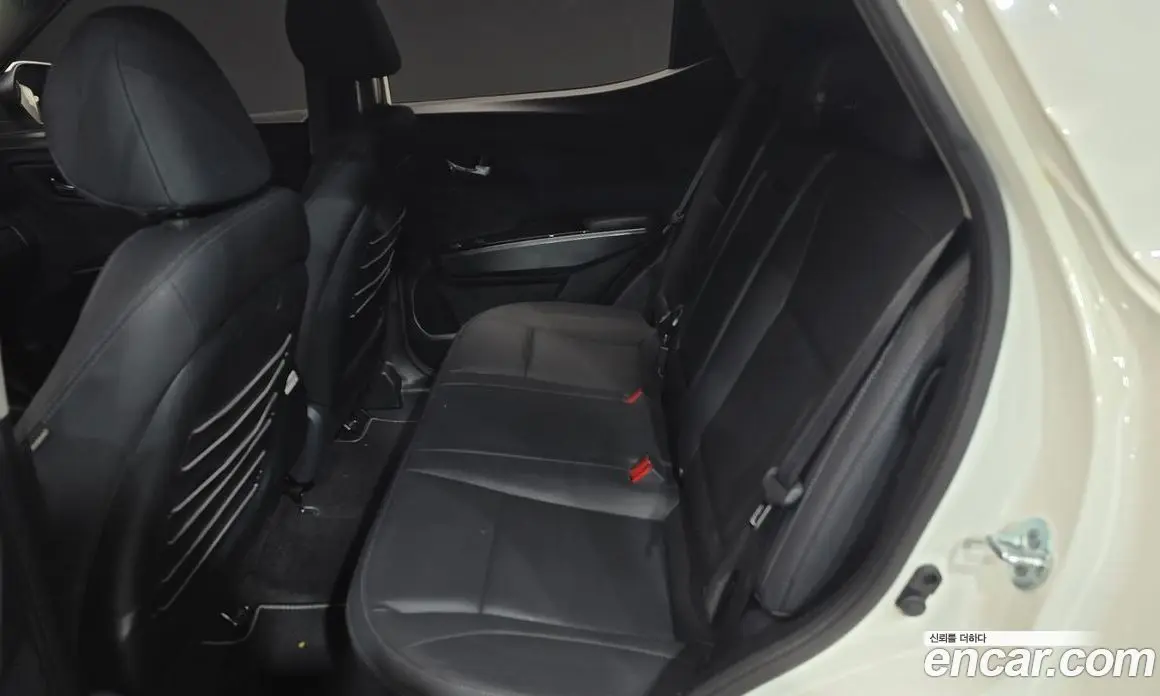 SsangYong TIBOLI 2021 1.5 автомат (гидро), фото 17
