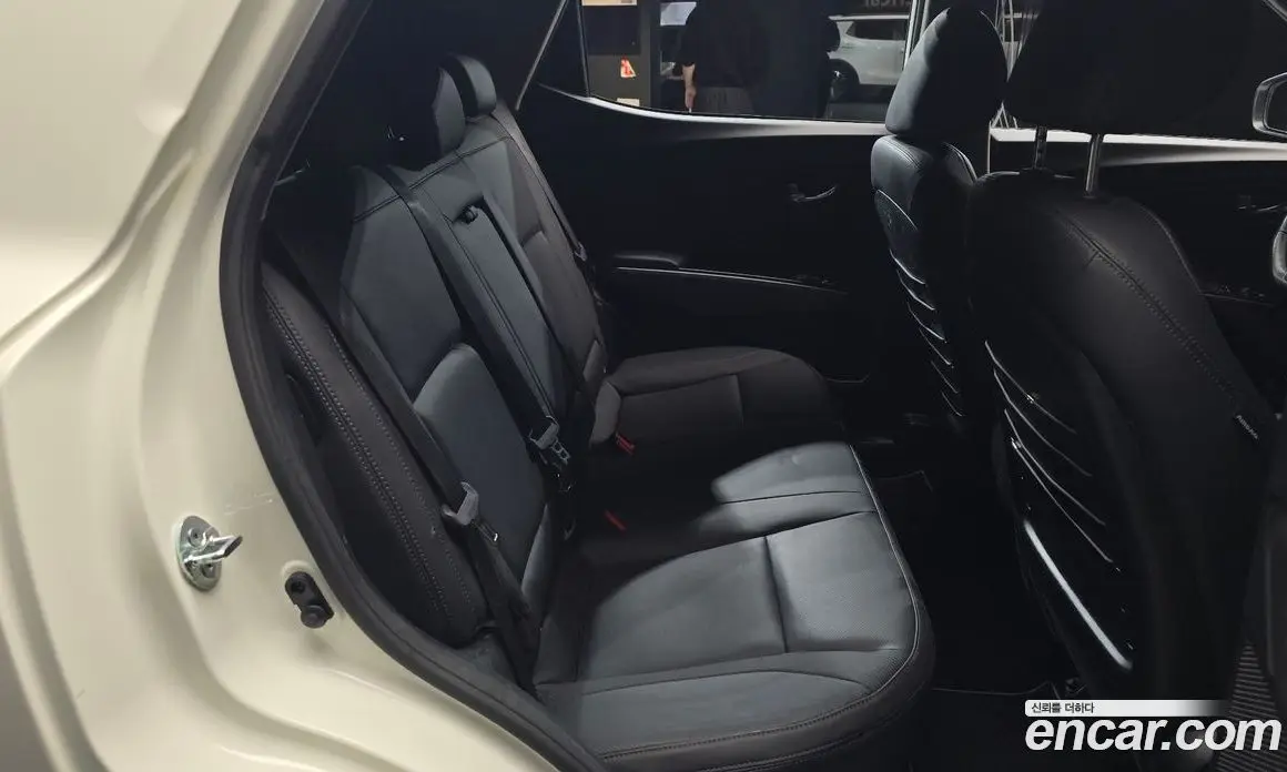 SsangYong TIBOLI 2021 1.5 автомат (гидро), фото 18