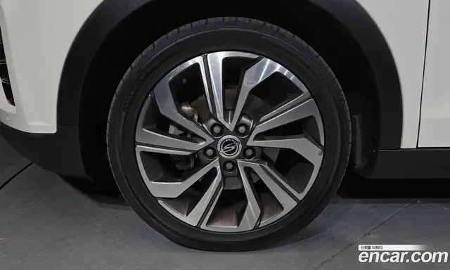 SsangYong TIBOLI 2021 1.5 автомат (гидро), миниатюра 5
