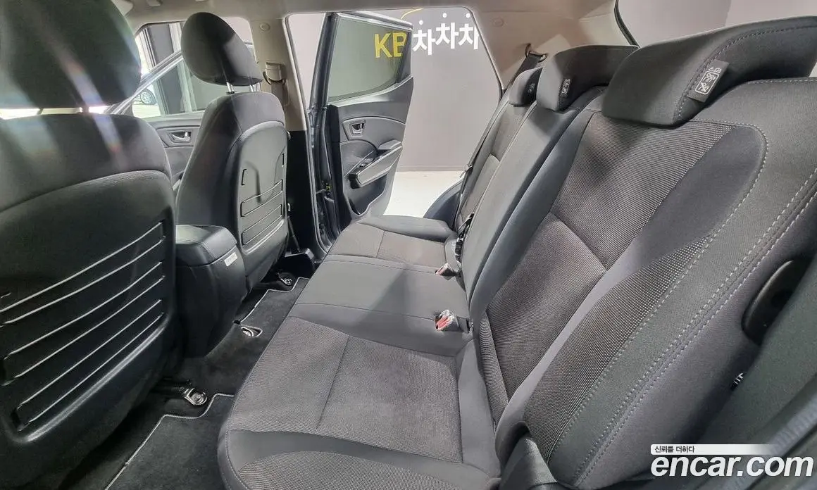SsangYong TIBOLI 2022 1.5 автомат (гидро), фото 12 SsangYong TIBOLI 2022 1.5 автомат (гидро), фото 12