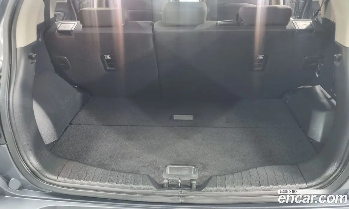 SsangYong TIBOLI 2022 1.5 автомат (гидро), фото 15 SsangYong TIBOLI 2022 1.5 автомат (гидро), фото 15