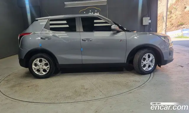 SsangYong TIBOLI 2022 1.5 автомат (гидро), миниатюра 5 SsangYong TIBOLI 2022 1.5 автомат (гидро), миниатюра 5