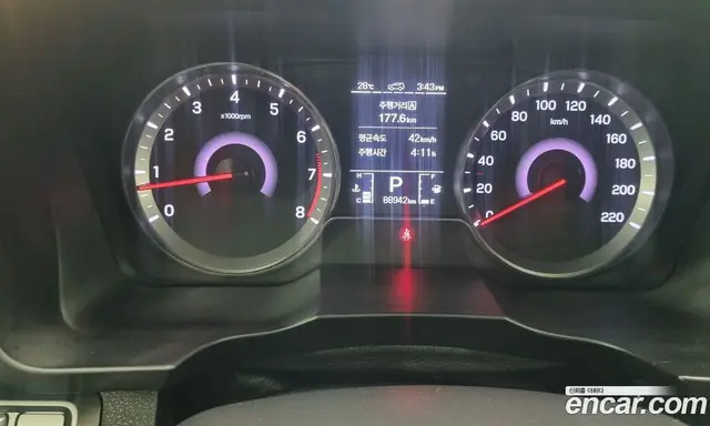 SsangYong TIBOLI 2022 1.5 автомат (гидро), миниатюра 7 SsangYong TIBOLI 2022 1.5 автомат (гидро), миниатюра 7