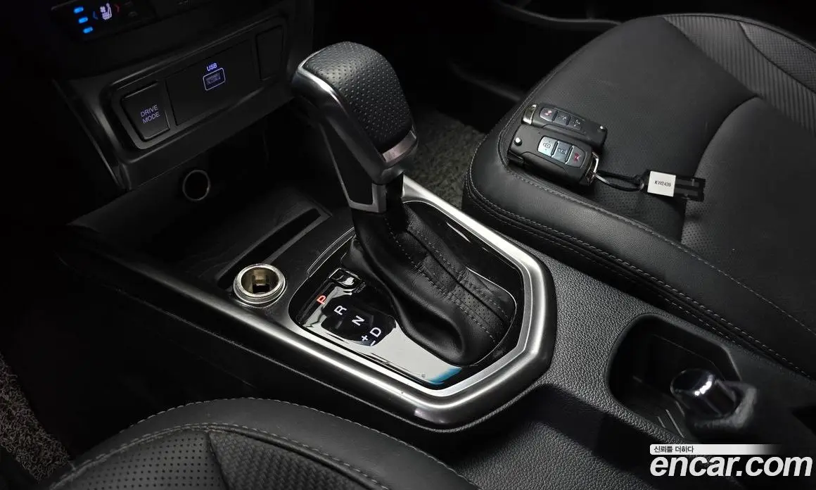 SsangYong TIBOLI 2023 1.6 автомат (гидро), фото 12 SsangYong TIBOLI 2023 1.6 автомат (гидро), фото 12