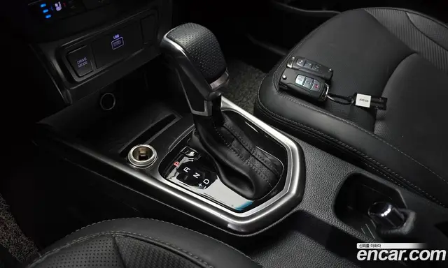 SsangYong TIBOLI 2023 1.6 автомат (гидро), миниатюра 12