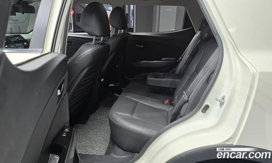 SsangYong TIBOLI 2023 1.6 автомат (гидро), фото 16 SsangYong TIBOLI 2023 1.6 автомат (гидро), фото 16